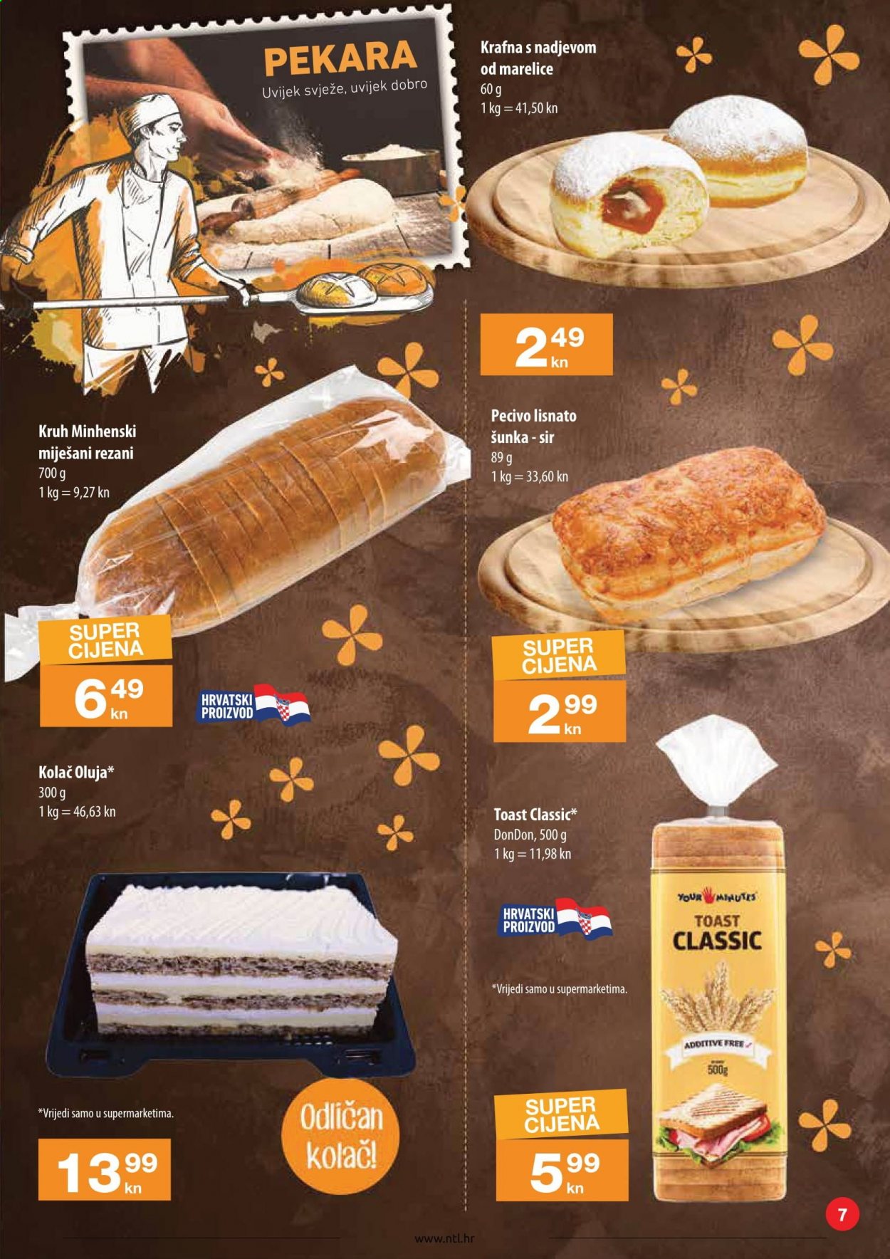 NTL katalog - 13.05.2021. - 19.05.2021. Stranica 7