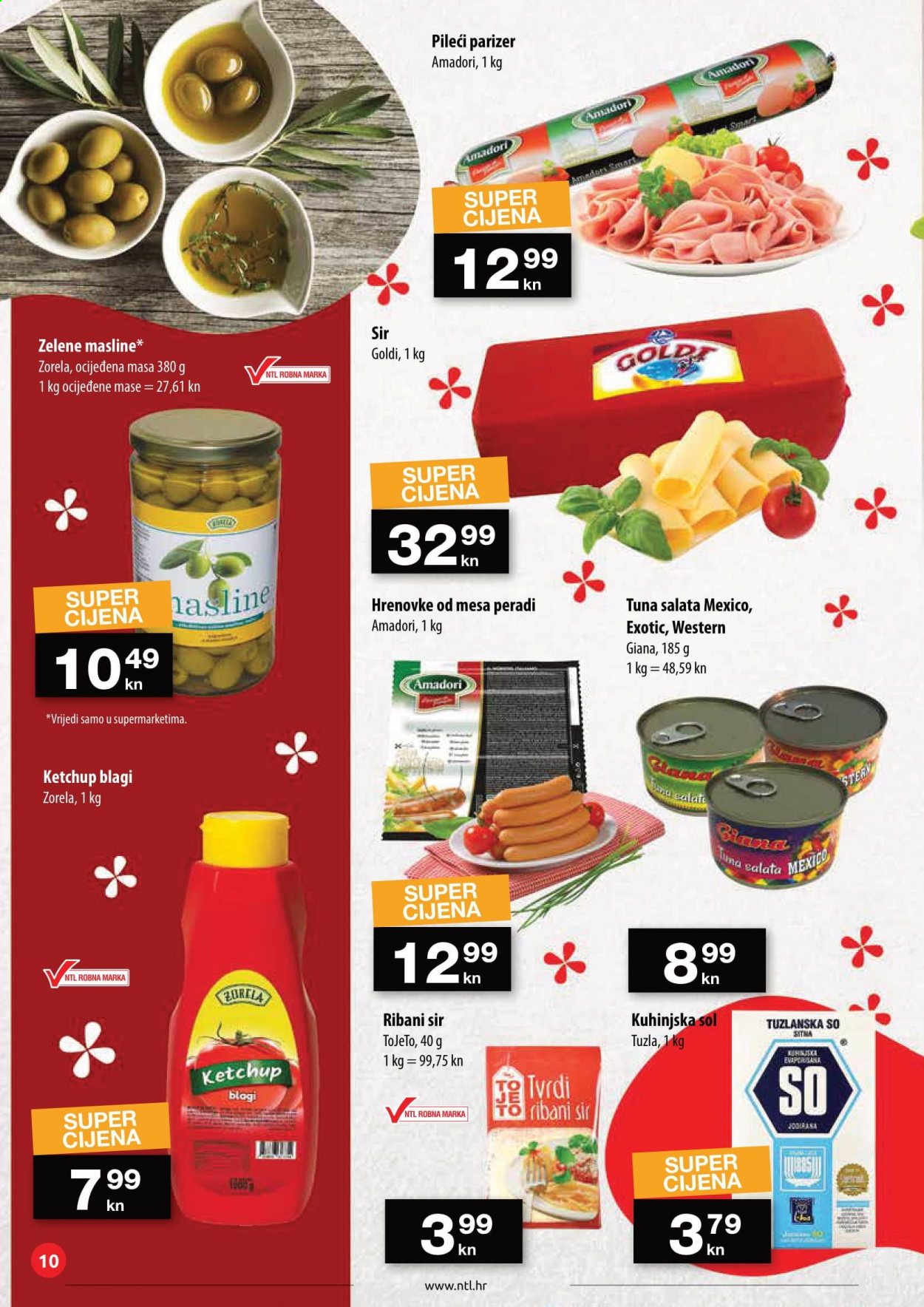NTL katalog - 13.05.2021. - 19.05.2021. Stranica 10