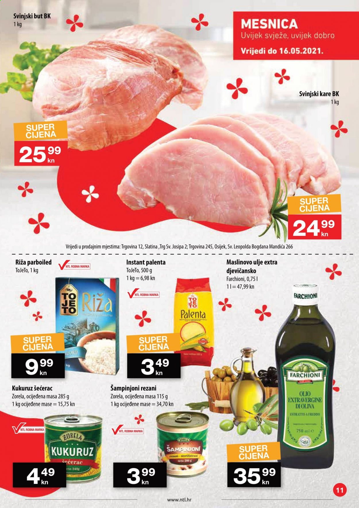 NTL katalog - 13.05.2021. - 19.05.2021. Stranica 11