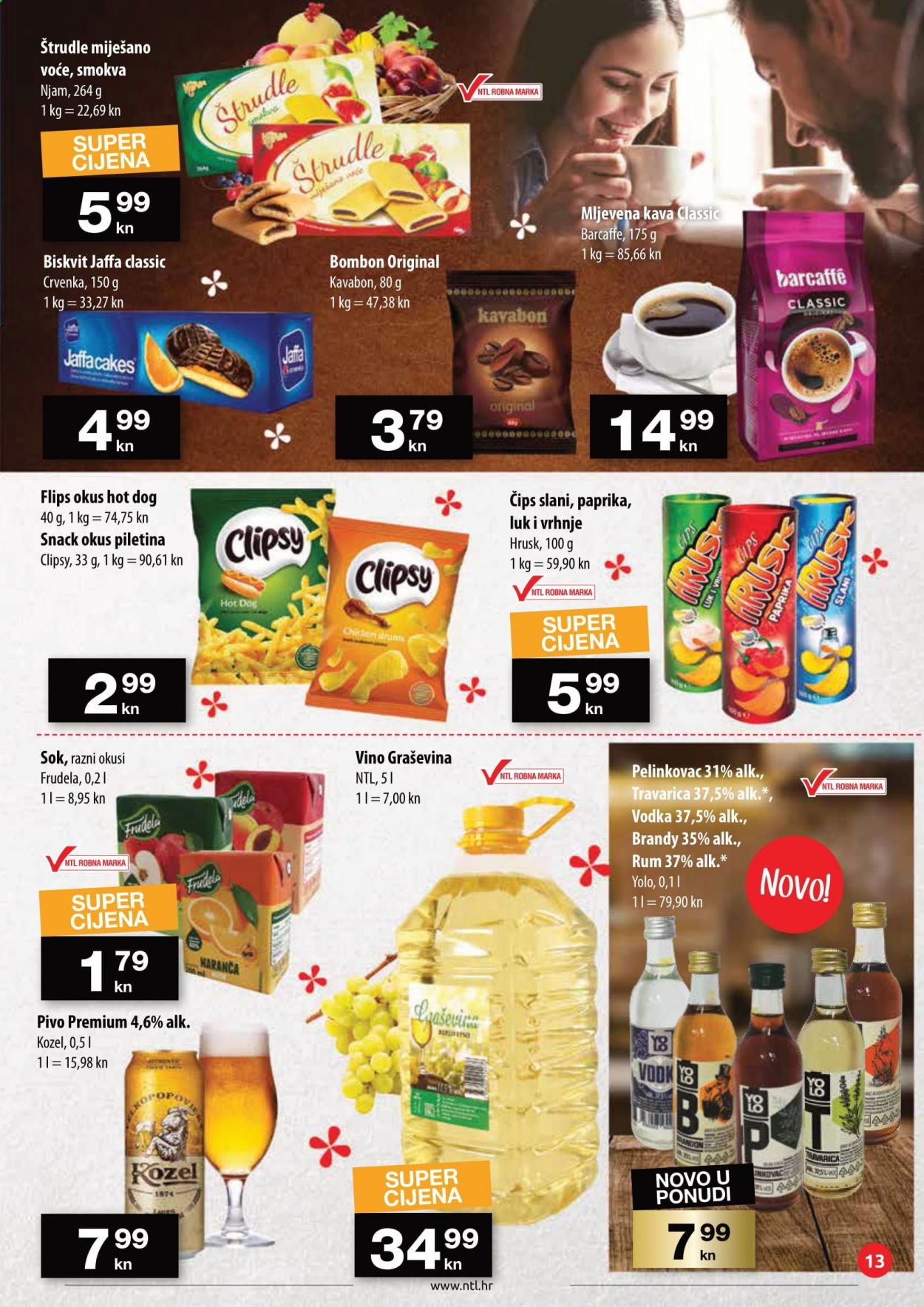 NTL katalog - 13.05.2021. - 19.05.2021. Stranica 13