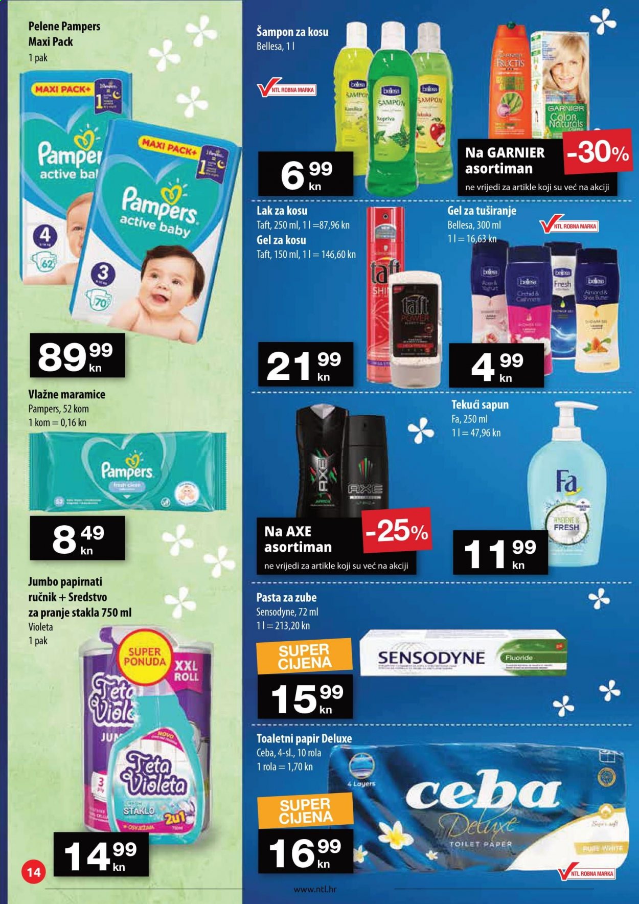 NTL katalog - 13.05.2021. - 19.05.2021. Stranica 14