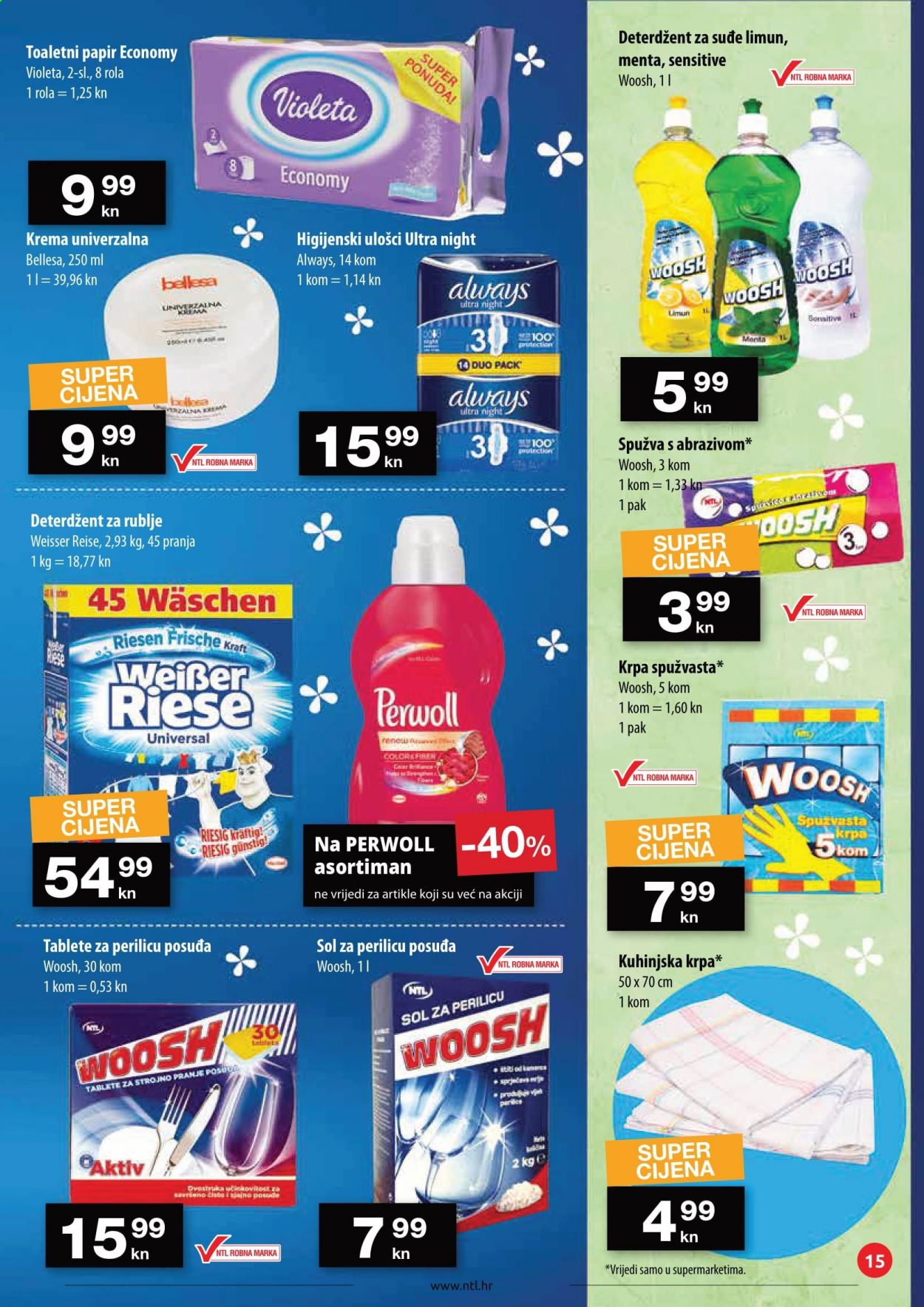 NTL katalog - 13.05.2021. - 19.05.2021. Stranica 15