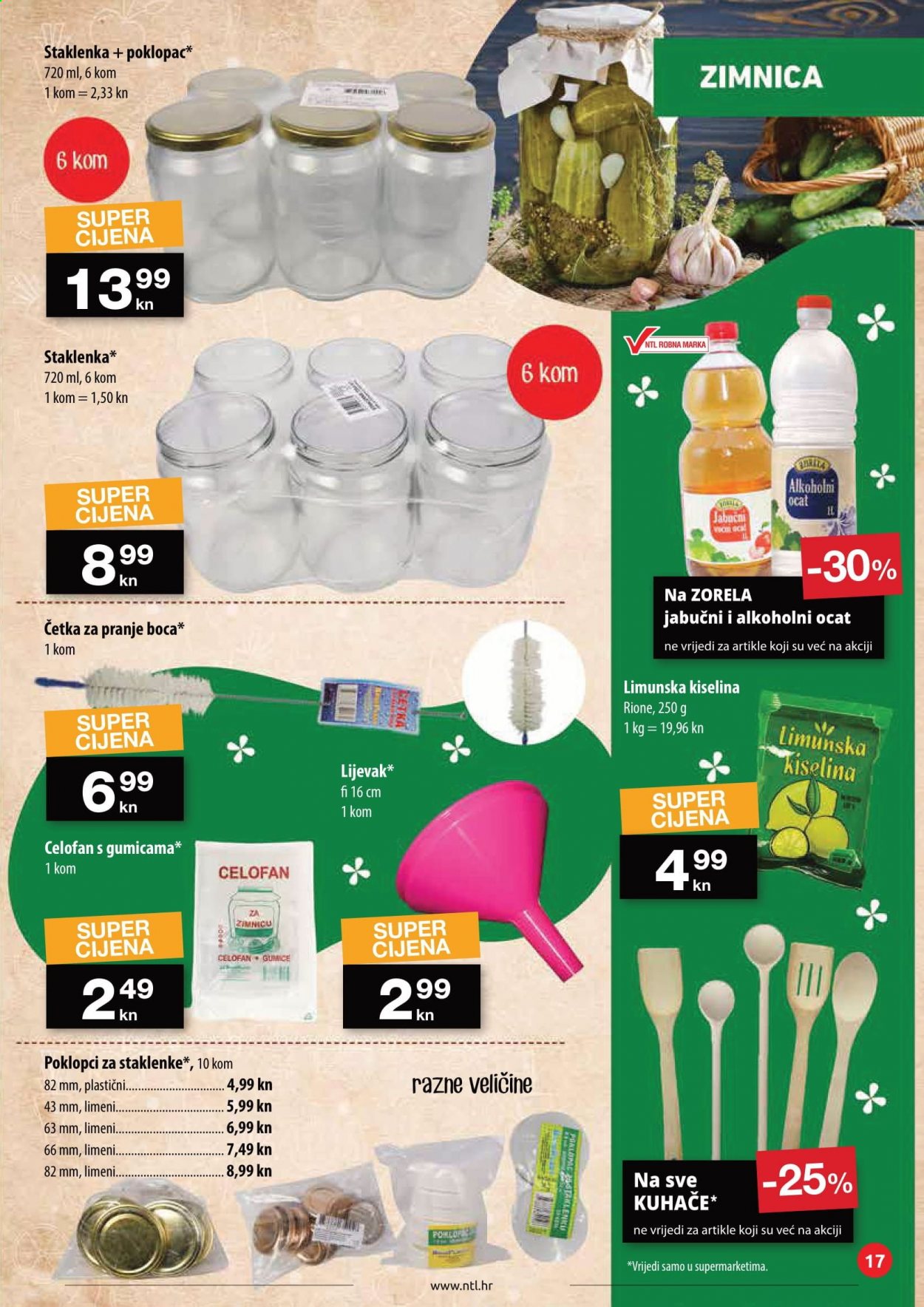 NTL katalog - 13.05.2021. - 19.05.2021. Stranica 17