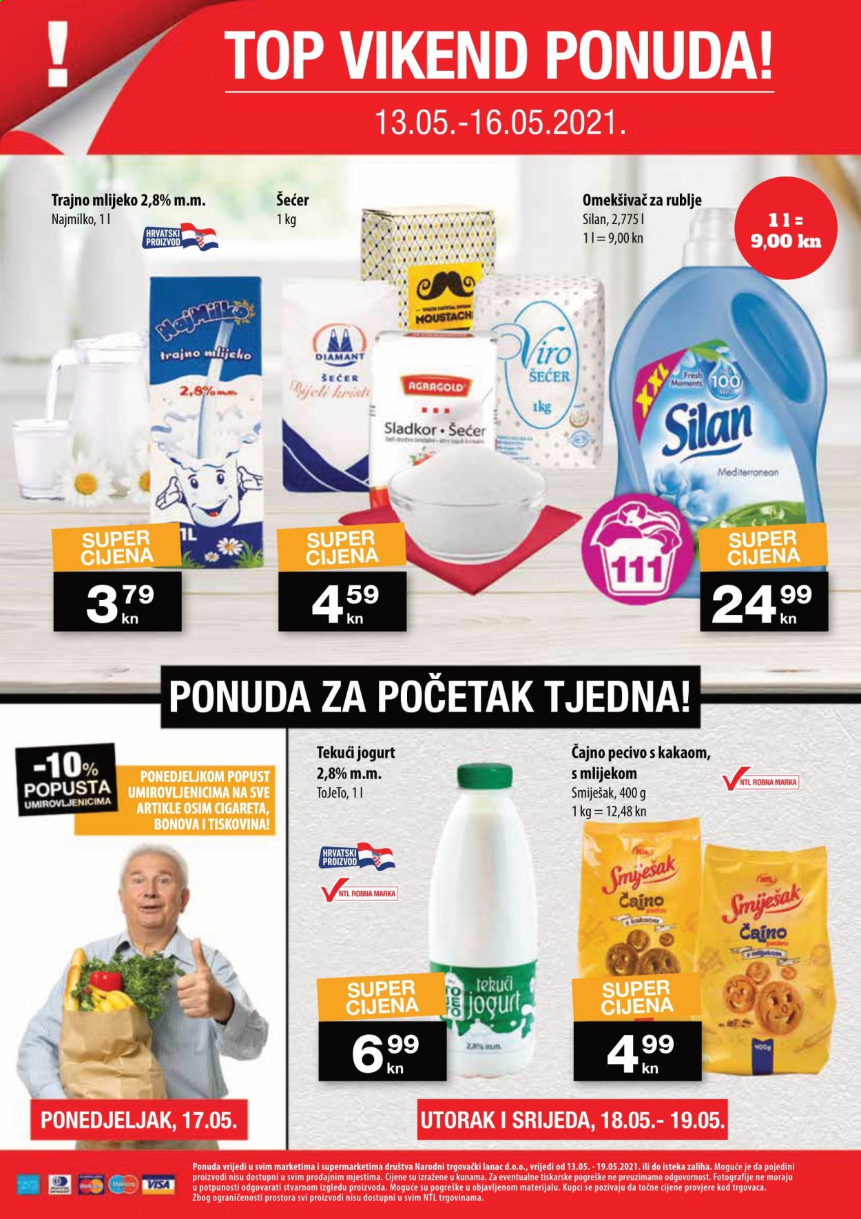 NTL katalog - 13.05.2021. - 19.05.2021. Stranica 20