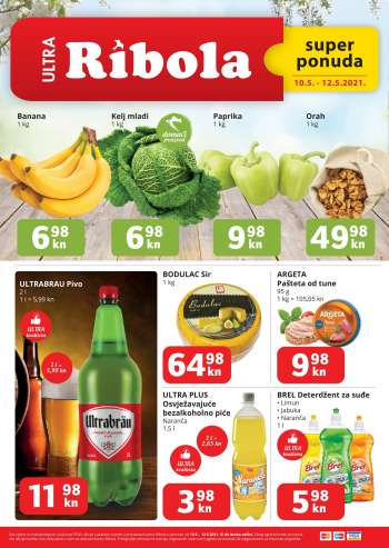 Ribola katalog - 10.05.2021. - 12.05.2021.