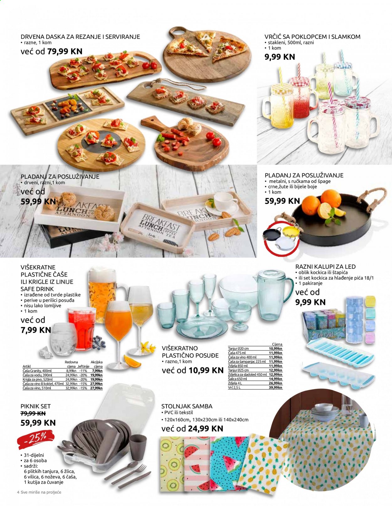INTERSPAR katalog - 12.05.2021. - 15.06.2021. Stranica 4