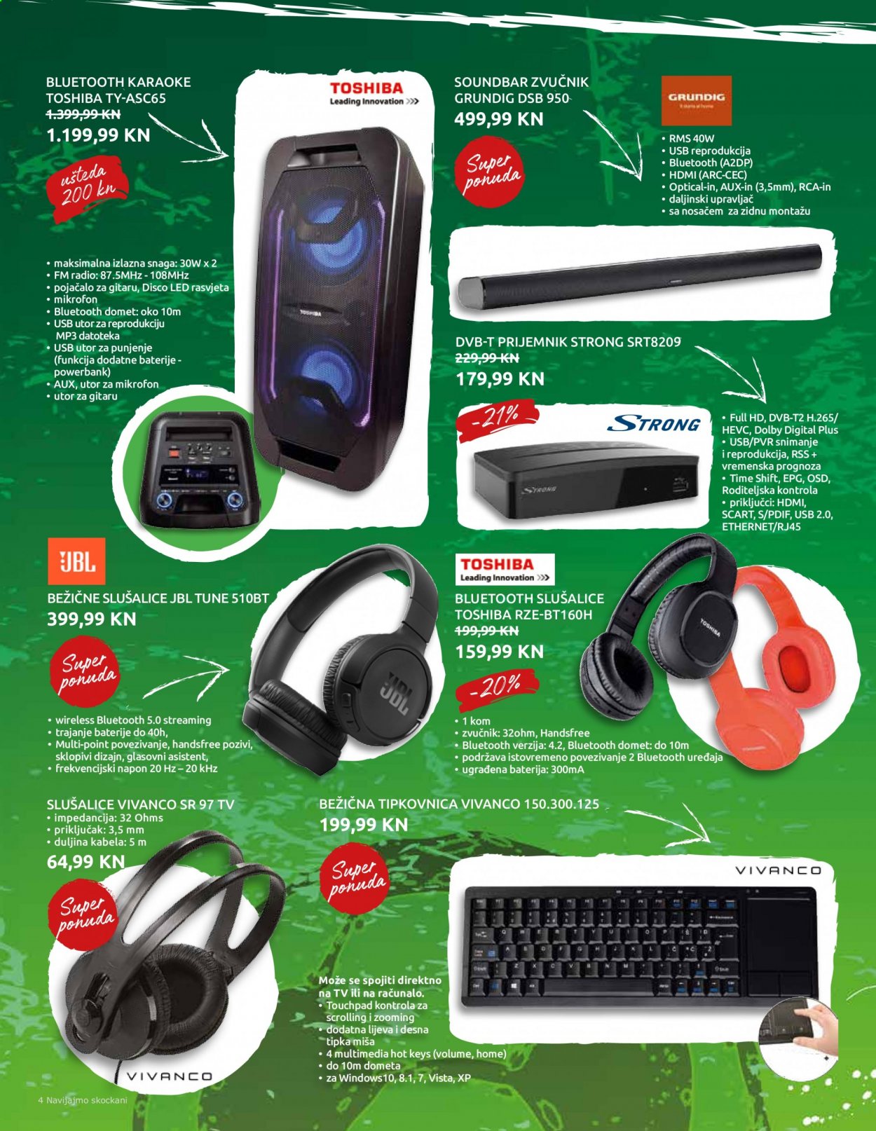 INTERSPAR katalog - 12.05.2021. - 15.06.2021. Stranica 4