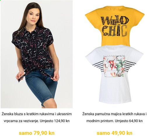 Mana katalog Stranica 2