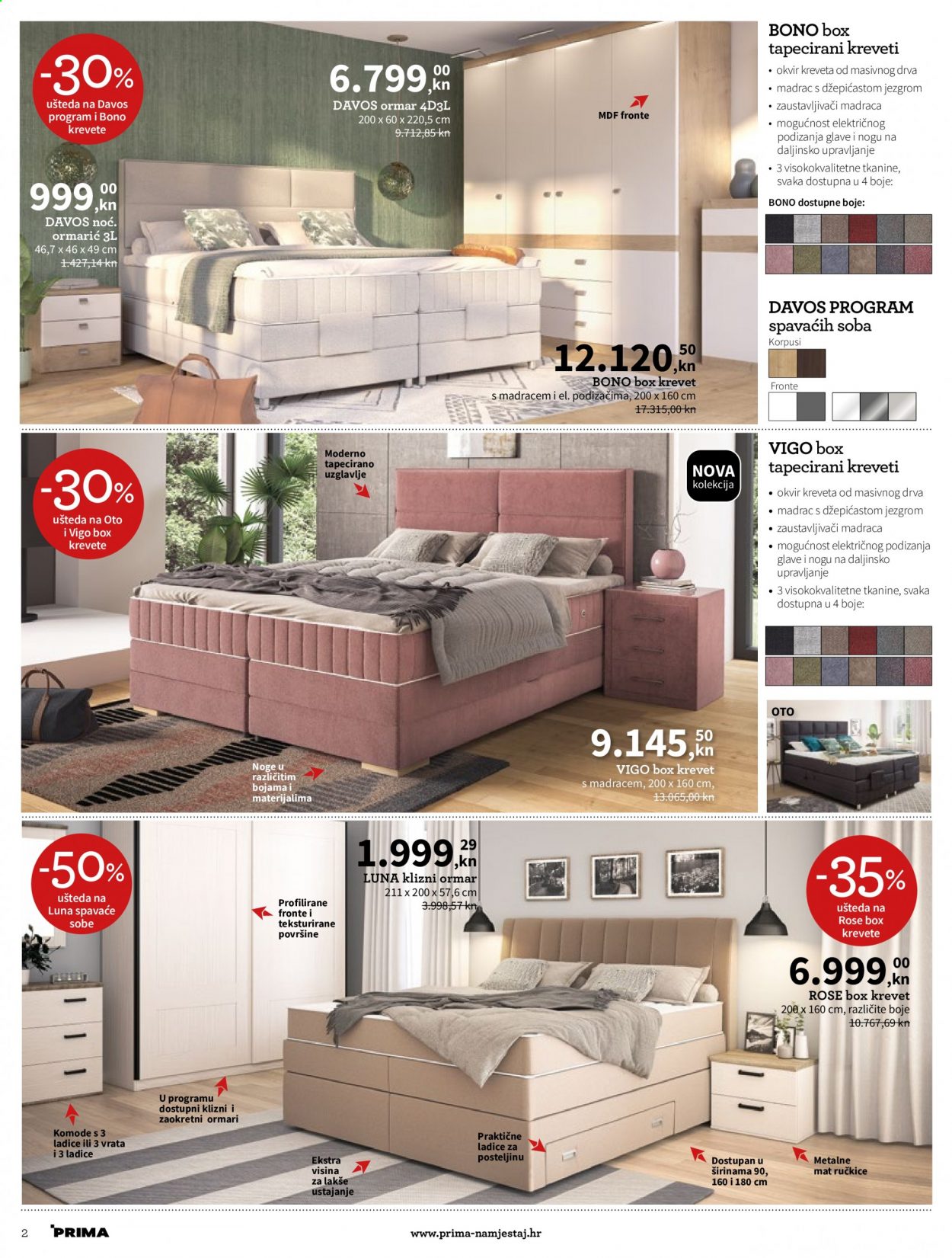Prima katalog - 13.05.2021. - 09.06.2021. Stranica 2