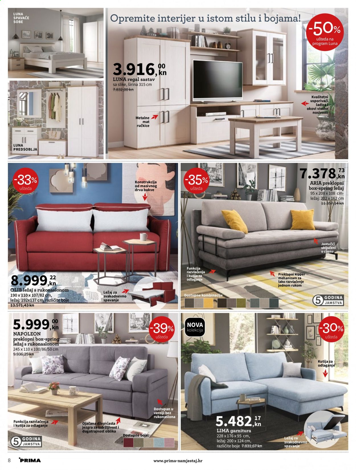Prima katalog - 13.05.2021. - 09.06.2021. Stranica 8