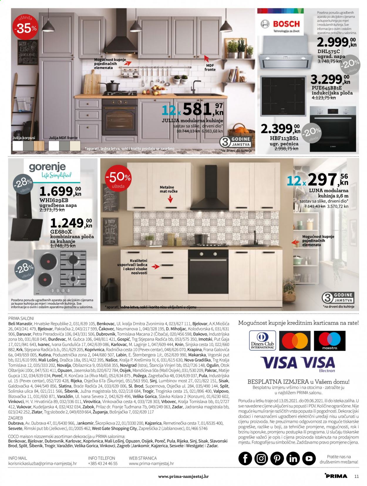 Prima katalog - 13.05.2021. - 09.06.2021. Stranica 11