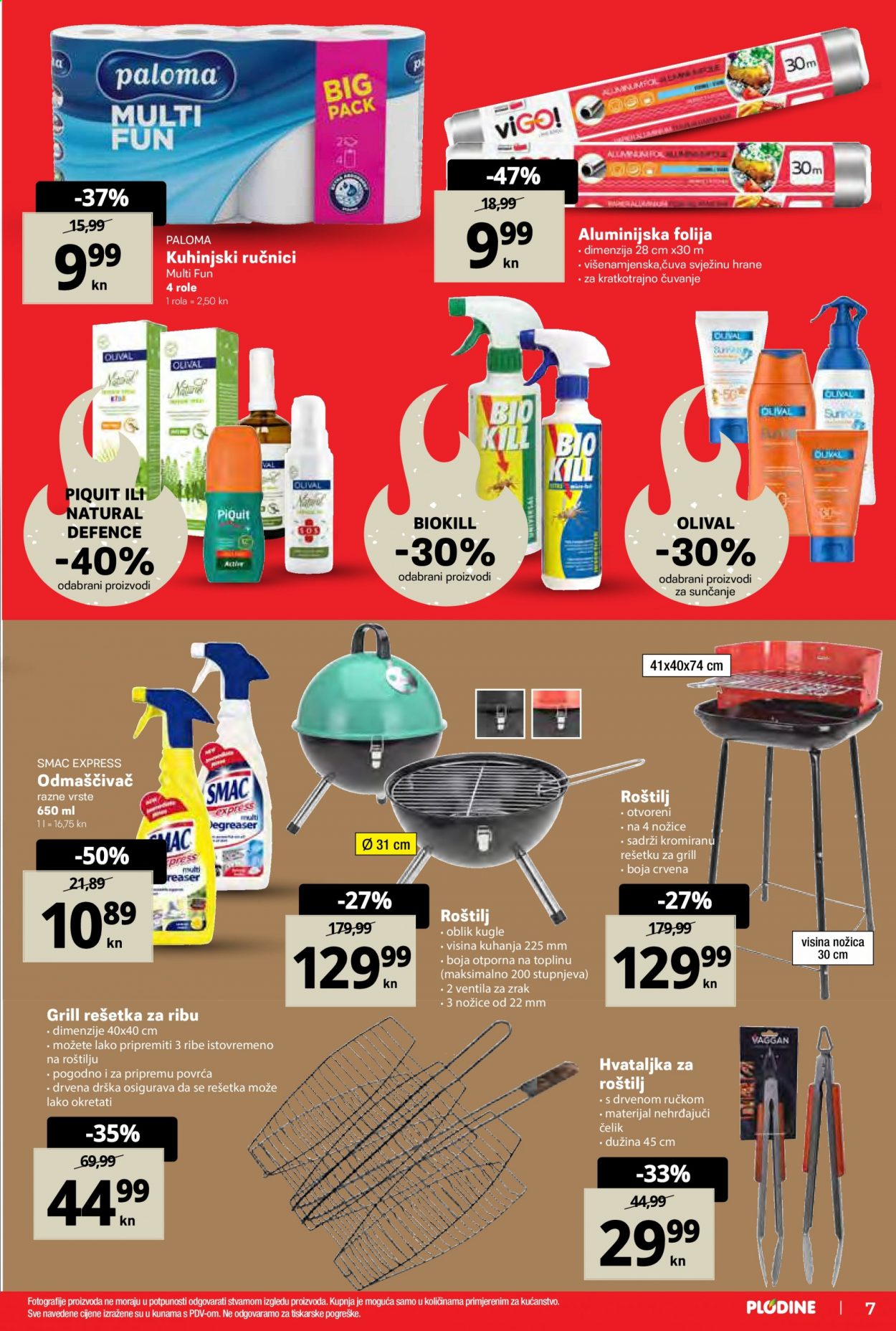 Plodine katalog - 13.05.2021. - 19.05.2021. Stranica 7