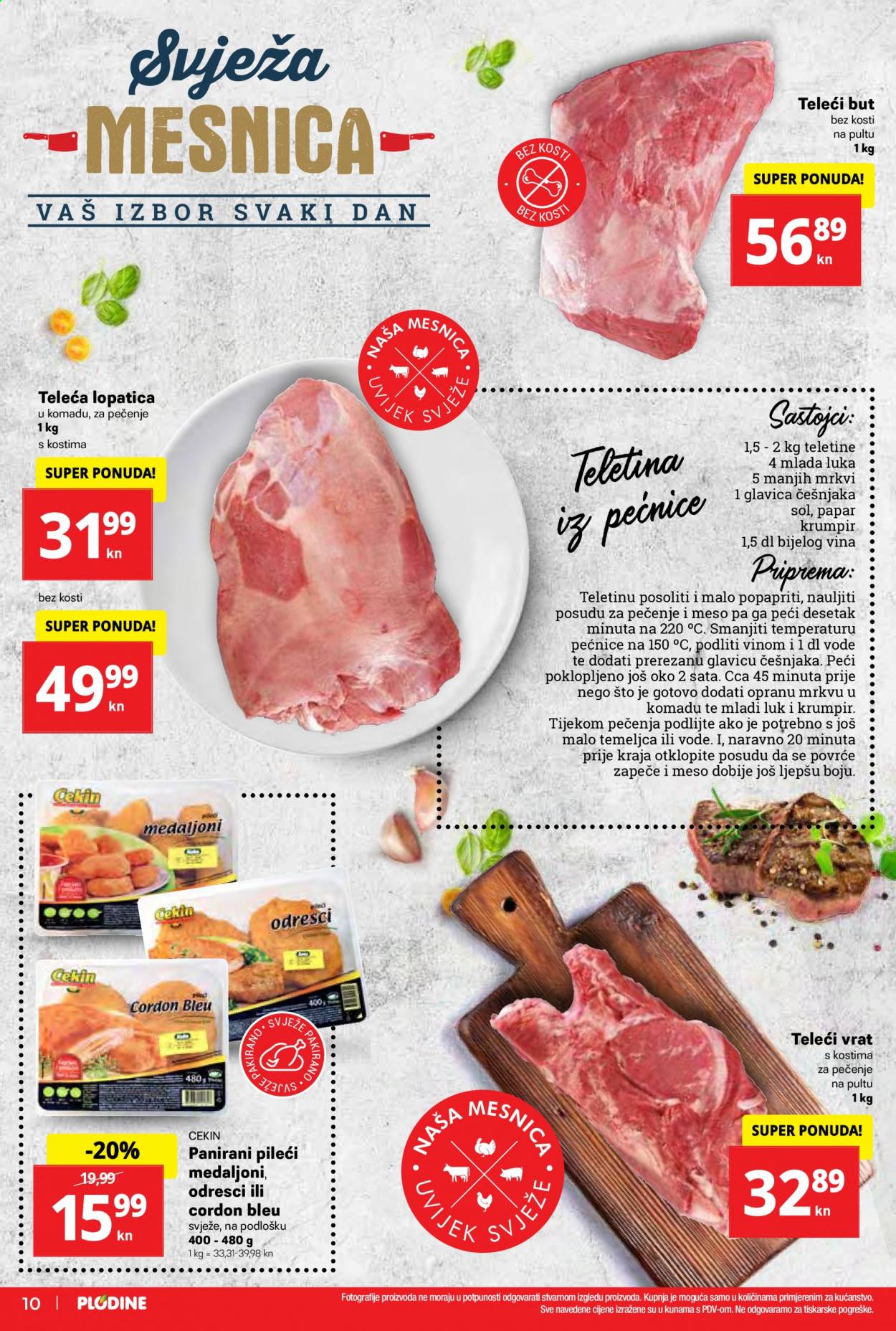 Plodine katalog - 13.05.2021. - 19.05.2021. Stranica 10