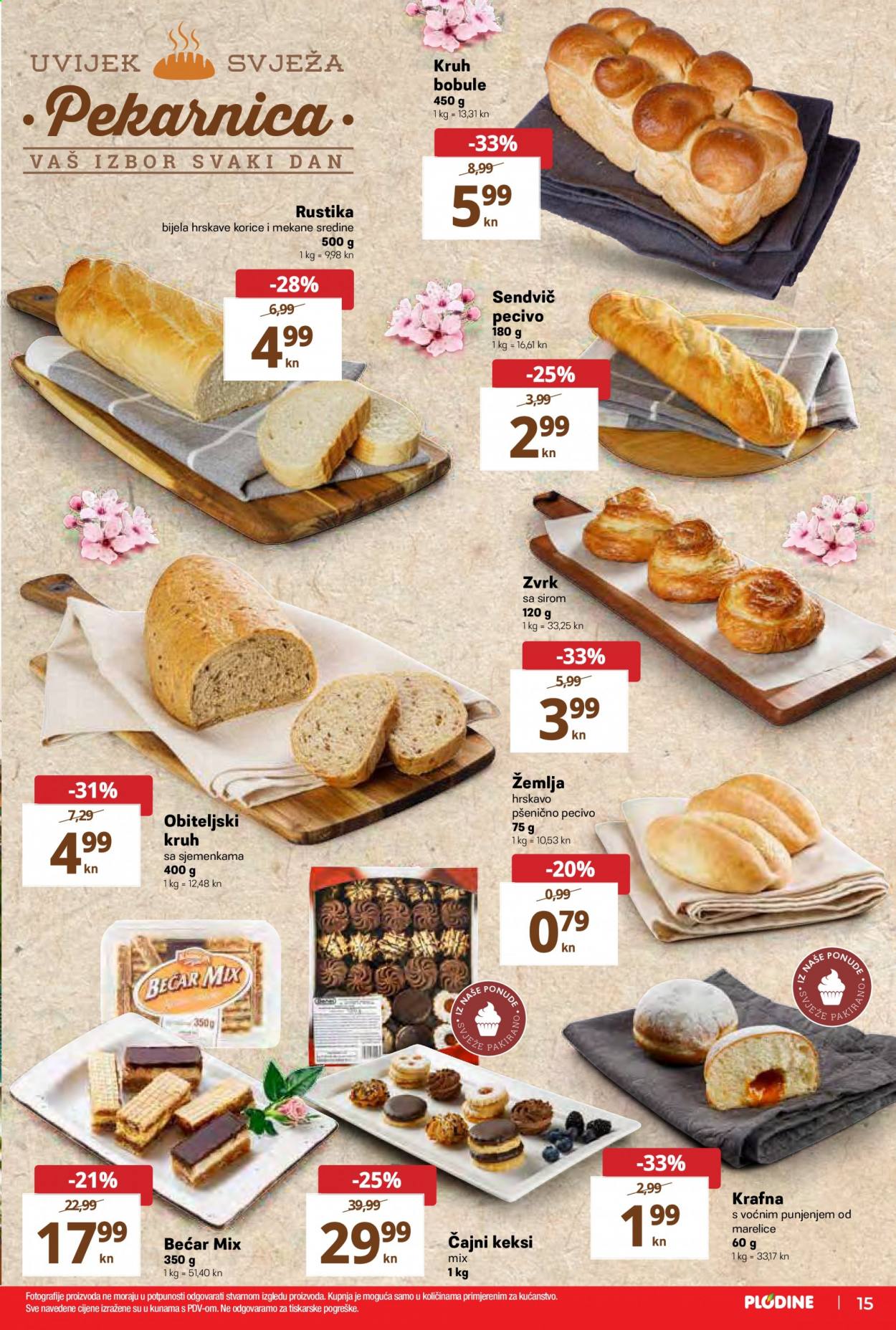 Plodine katalog - 13.05.2021. - 19.05.2021. Stranica 15
