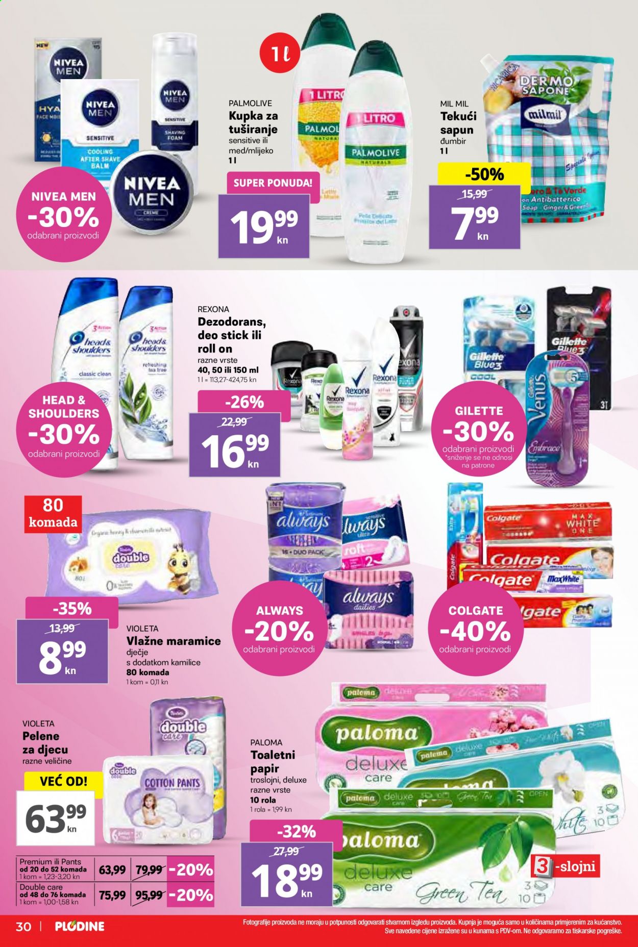 Plodine katalog - 13.05.2021. - 19.05.2021. Stranica 30