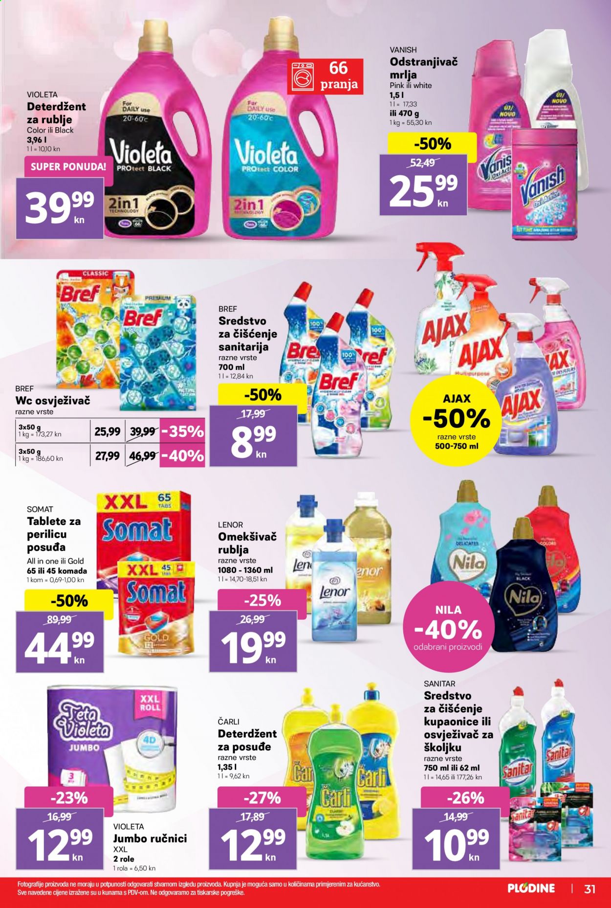 Plodine katalog - 13.05.2021. - 19.05.2021. Stranica 31
