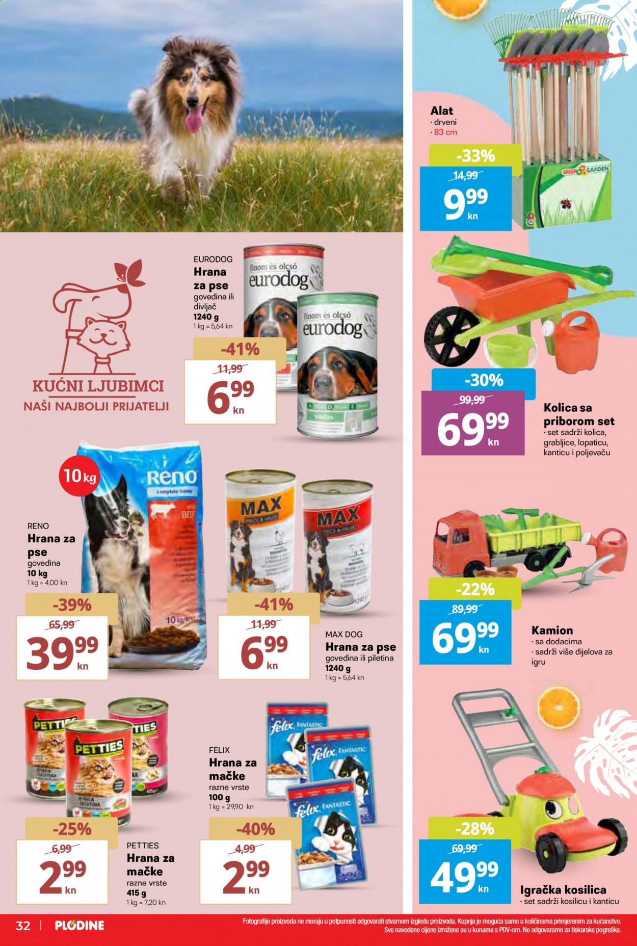 Plodine katalog - 13.05.2021. - 19.05.2021. Stranica 32