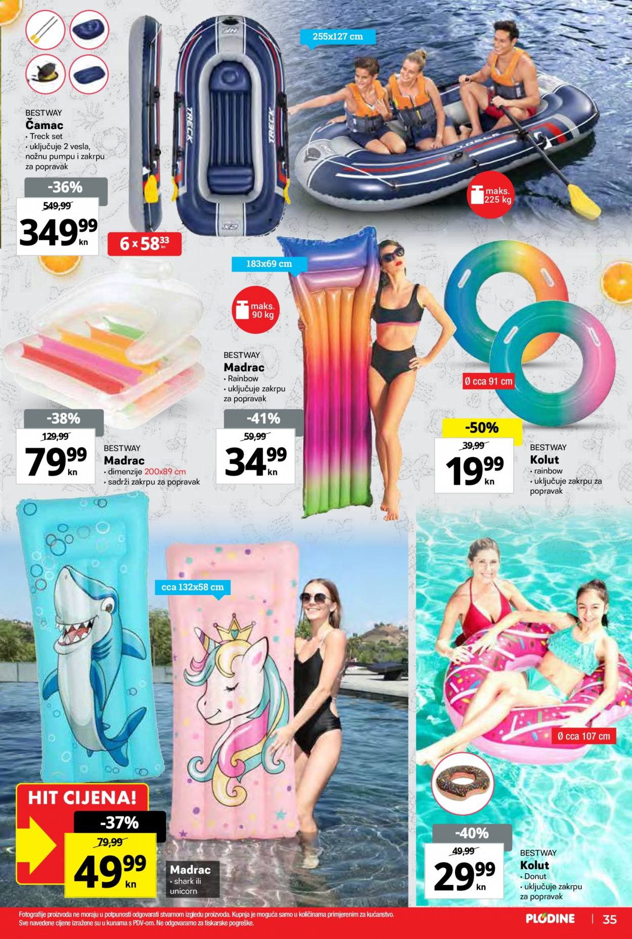 Plodine katalog - 13.05.2021. - 19.05.2021. Stranica 35