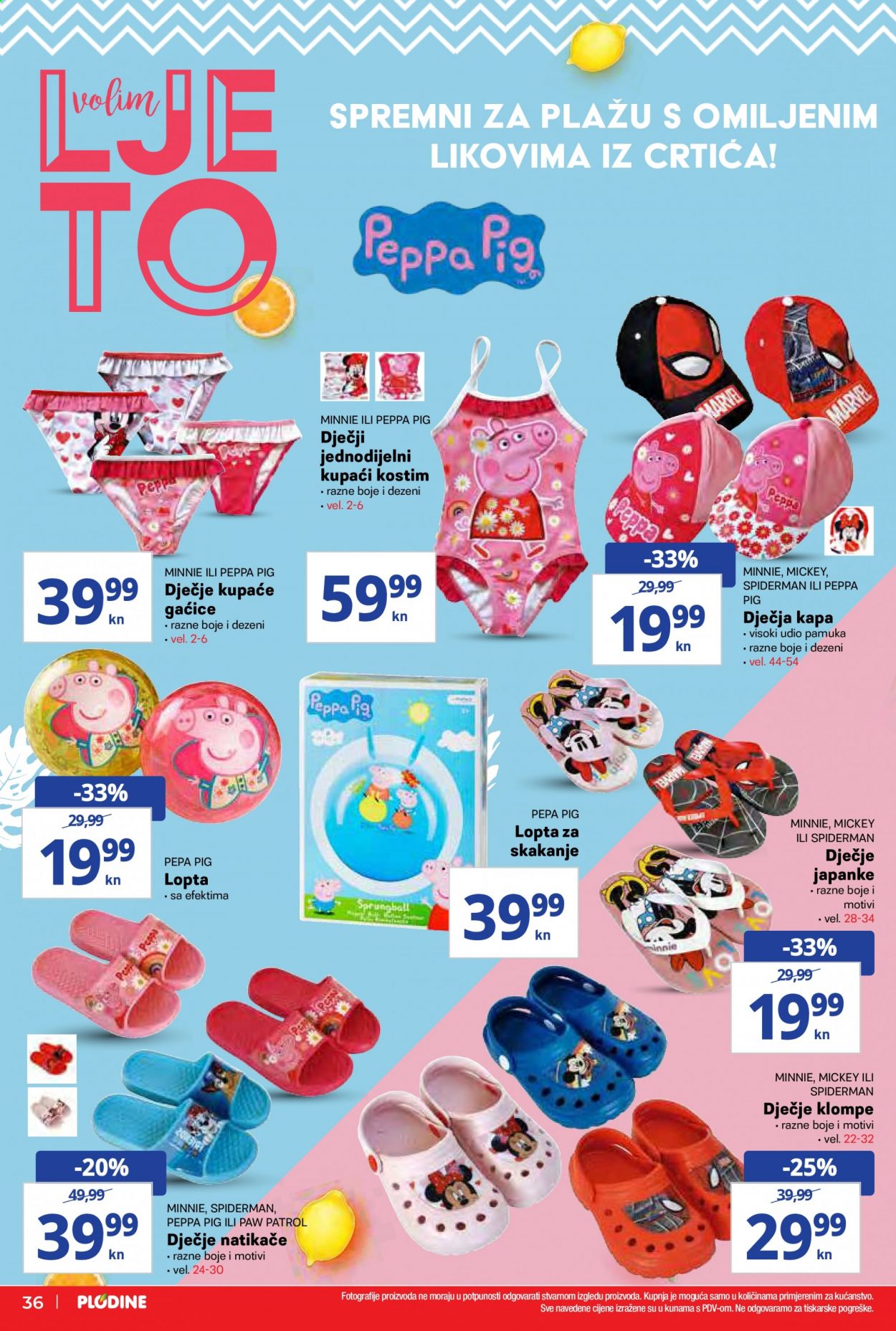 Plodine katalog - 13.05.2021. - 19.05.2021. Stranica 36