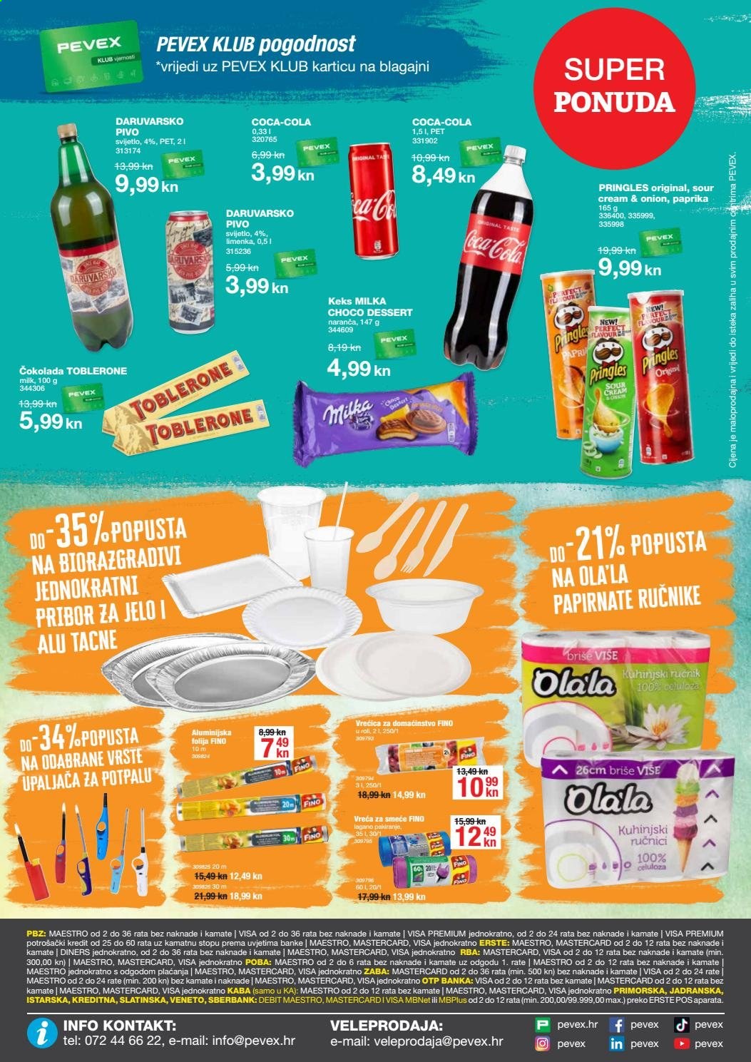 Pevex katalog - 13.05.2021. - 13.06.2021. Stranica 8