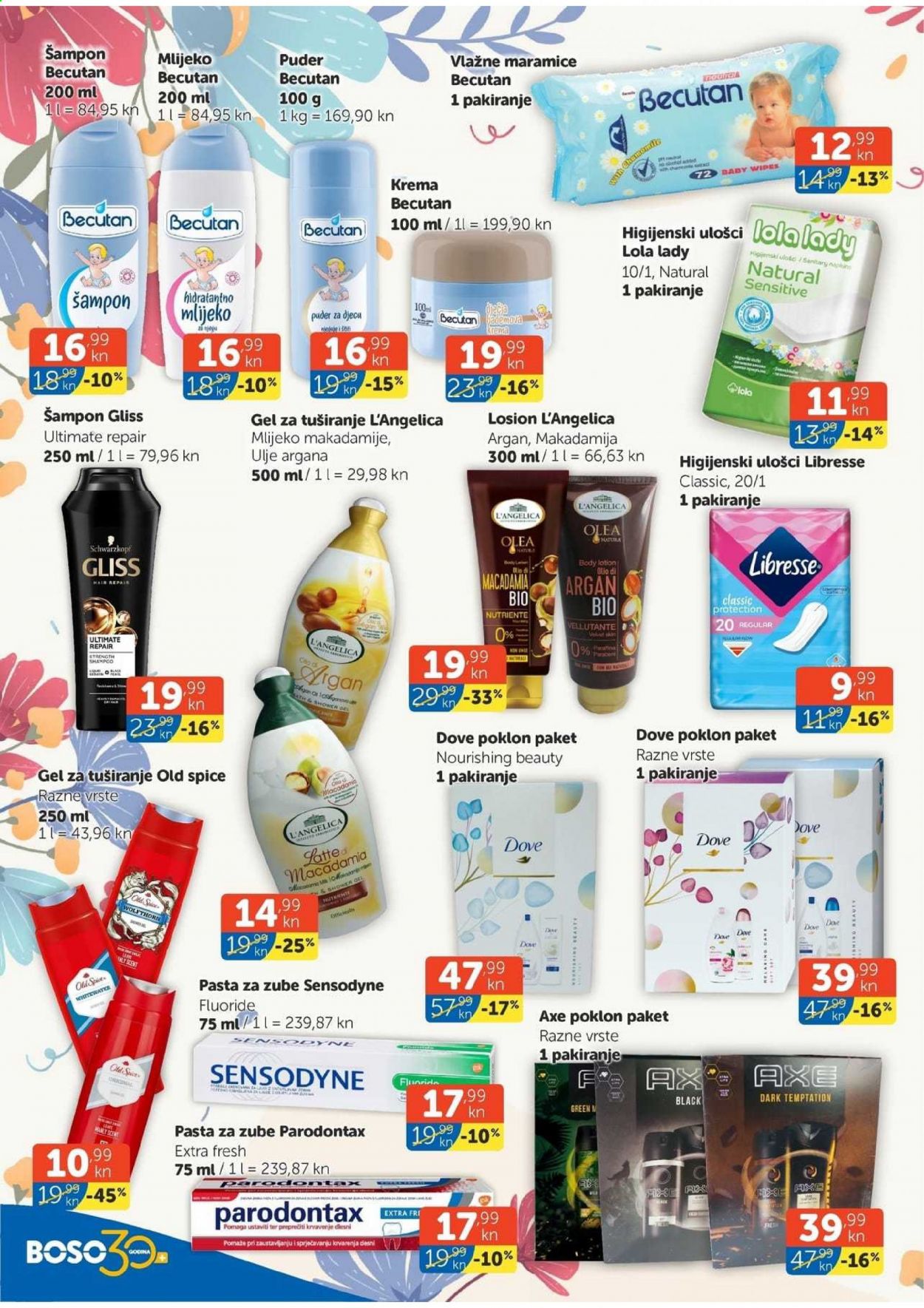 Boso katalog - 13.05.2021. - 19.05.2021. Stranica 12