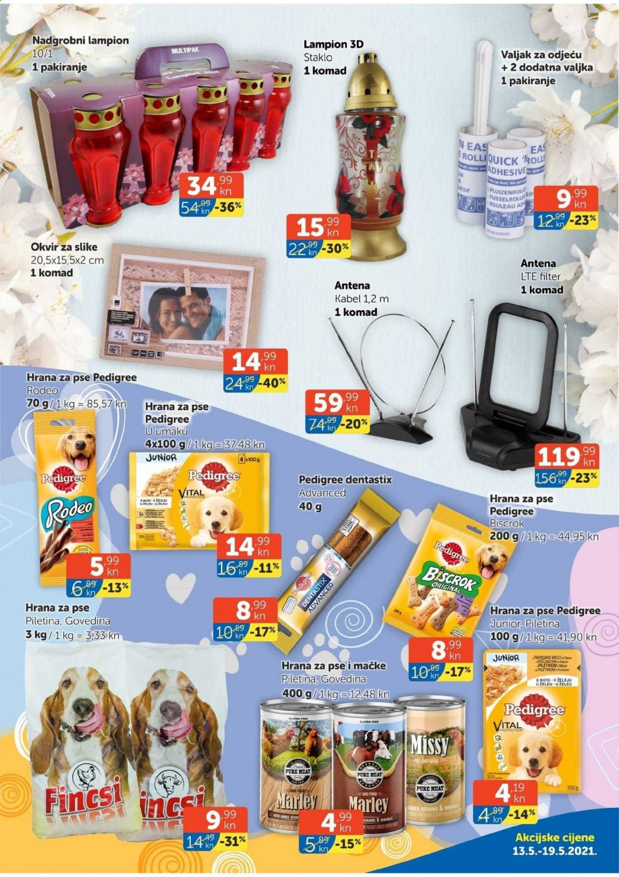 Boso katalog - 13.05.2021. - 19.05.2021. Stranica 15