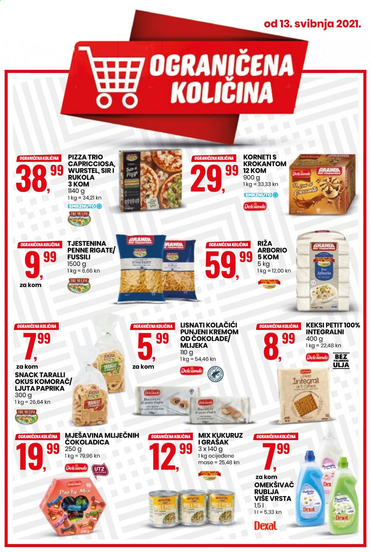 Eurospin katalog - 13.05.2021. - 19.05.2021. Stranica 12
