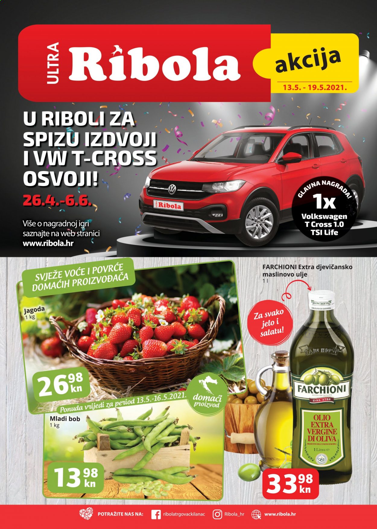 Ribola katalog - 13.05.2021. - 19.05.2021. Stranica 1