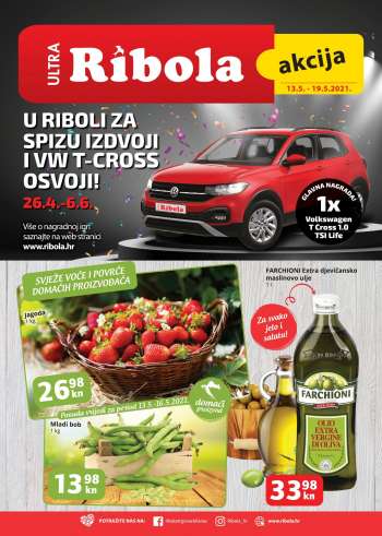Ribola katalog - 13.05.2021. - 19.05.2021.
