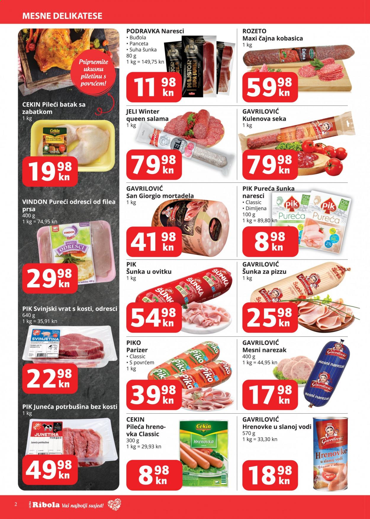 Ribola katalog - 13.05.2021. - 19.05.2021. Stranica 2