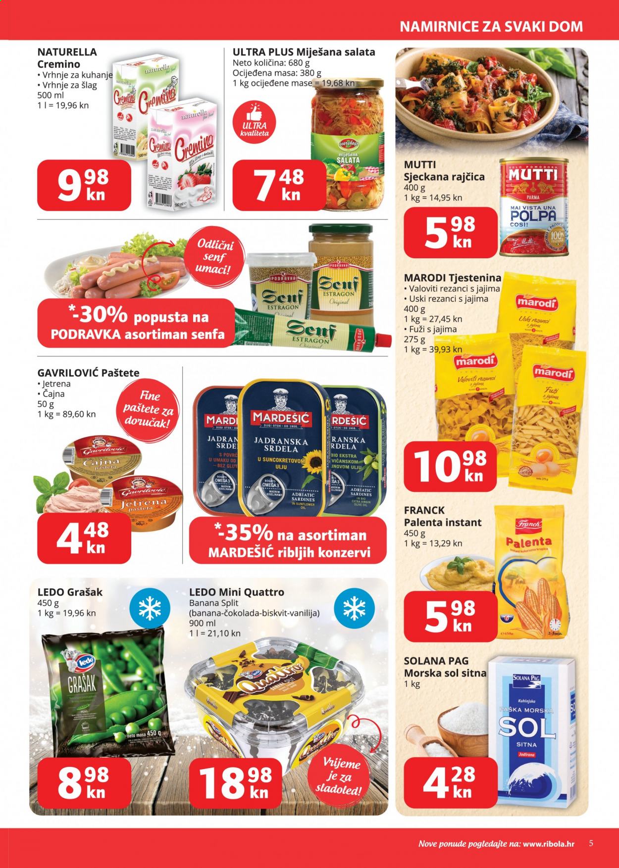 Ribola katalog - 13.05.2021. - 19.05.2021. Stranica 5