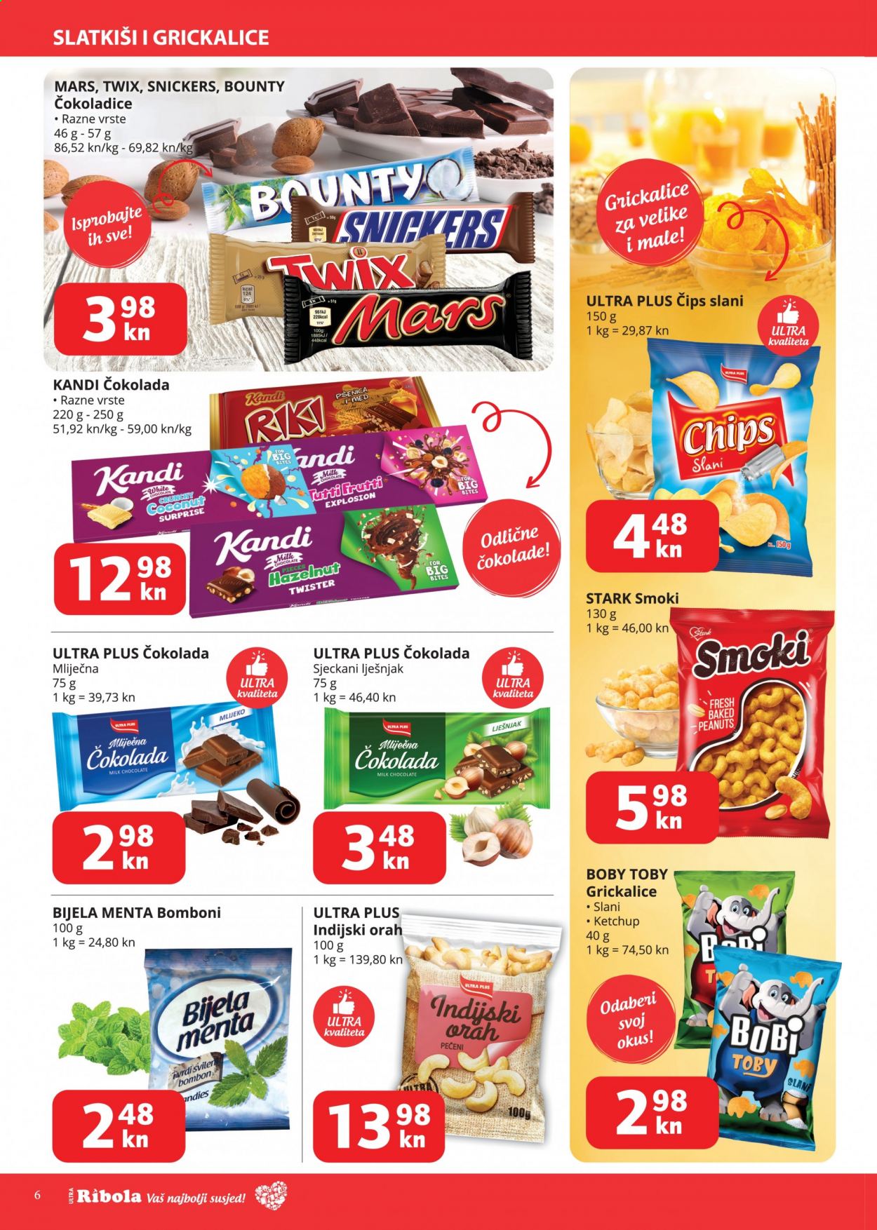 Ribola katalog - 13.05.2021. - 19.05.2021. Stranica 6