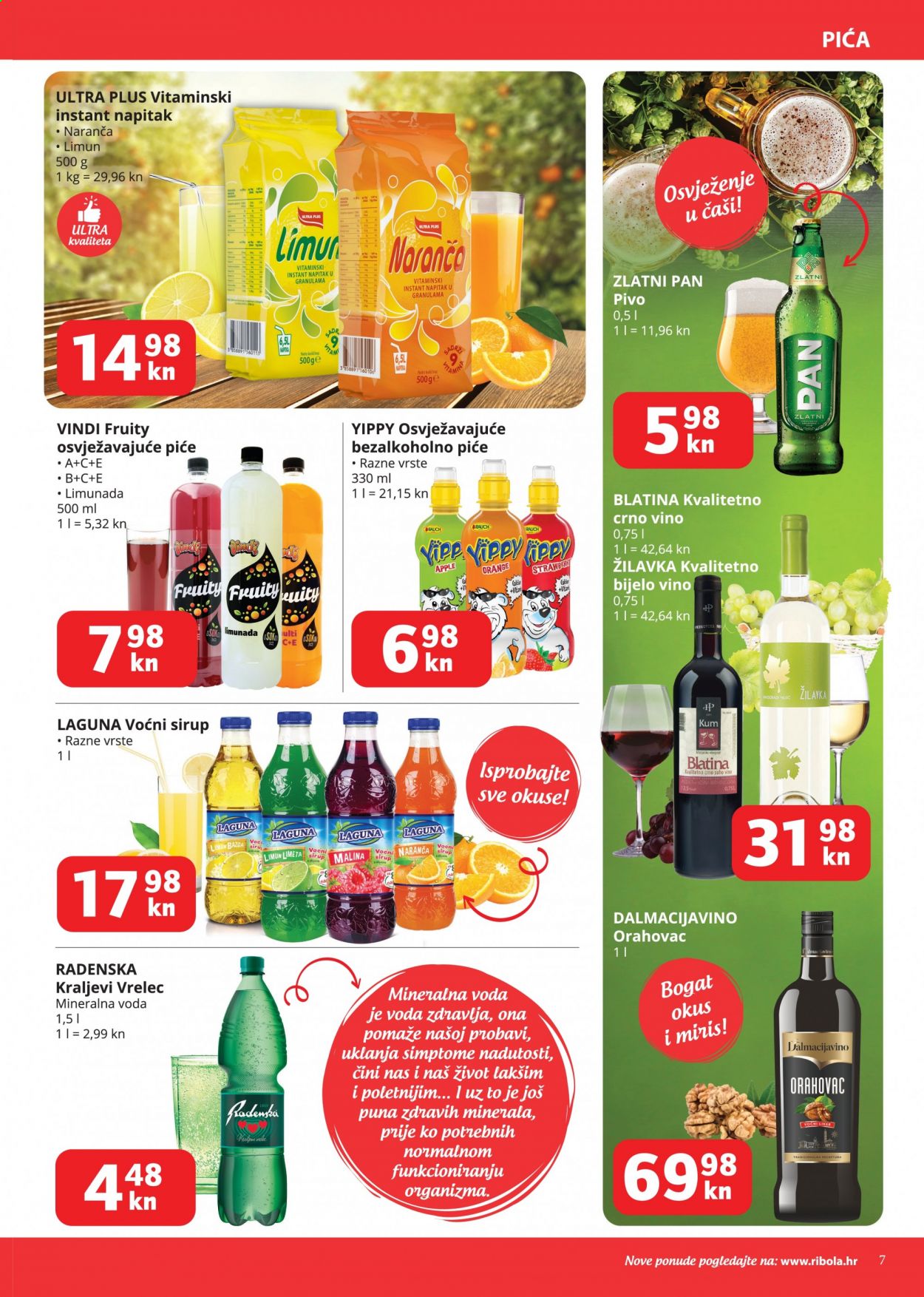 Ribola katalog - 13.05.2021. - 19.05.2021. Stranica 7