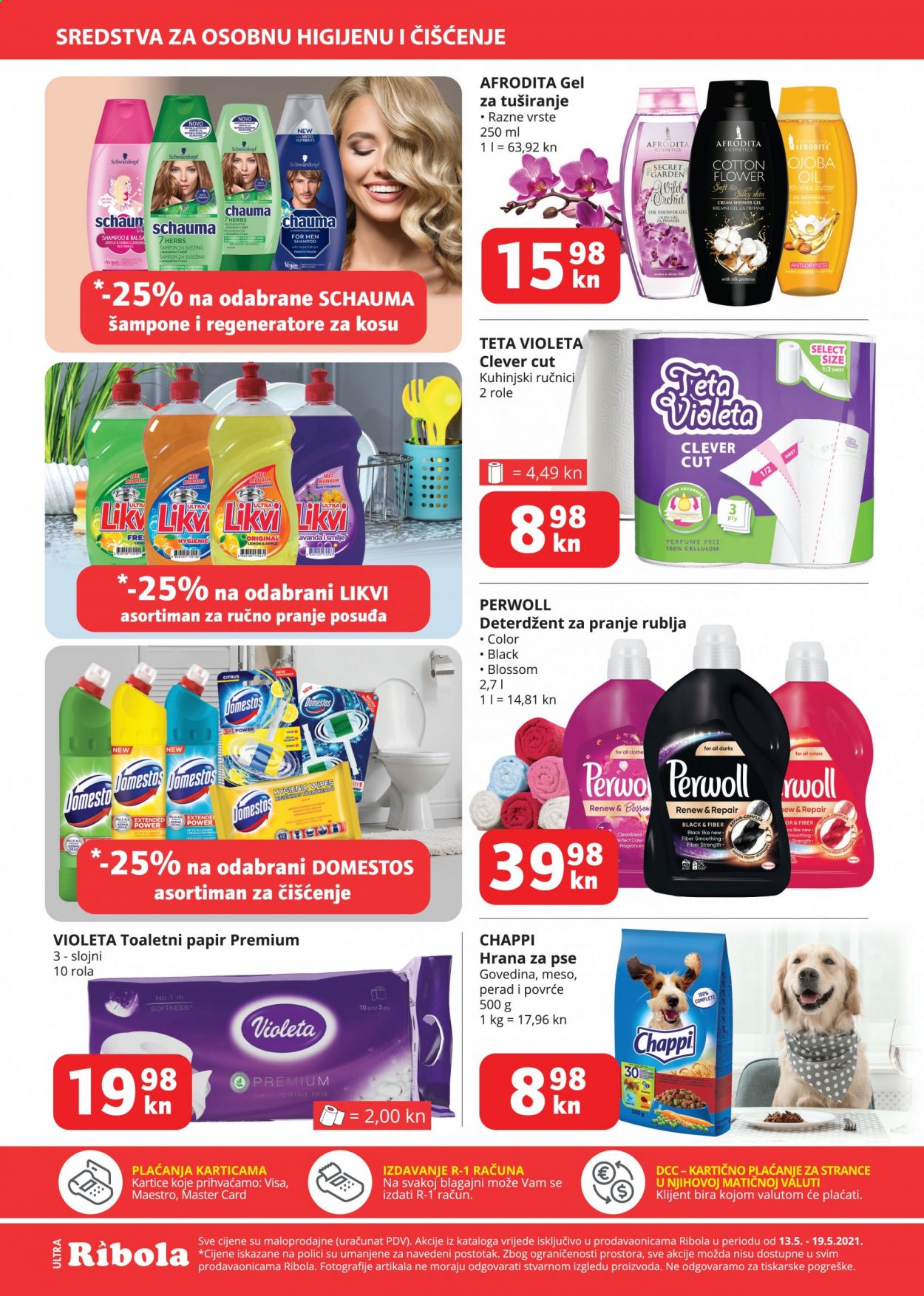 Ribola katalog - 13.05.2021. - 19.05.2021. Stranica 8