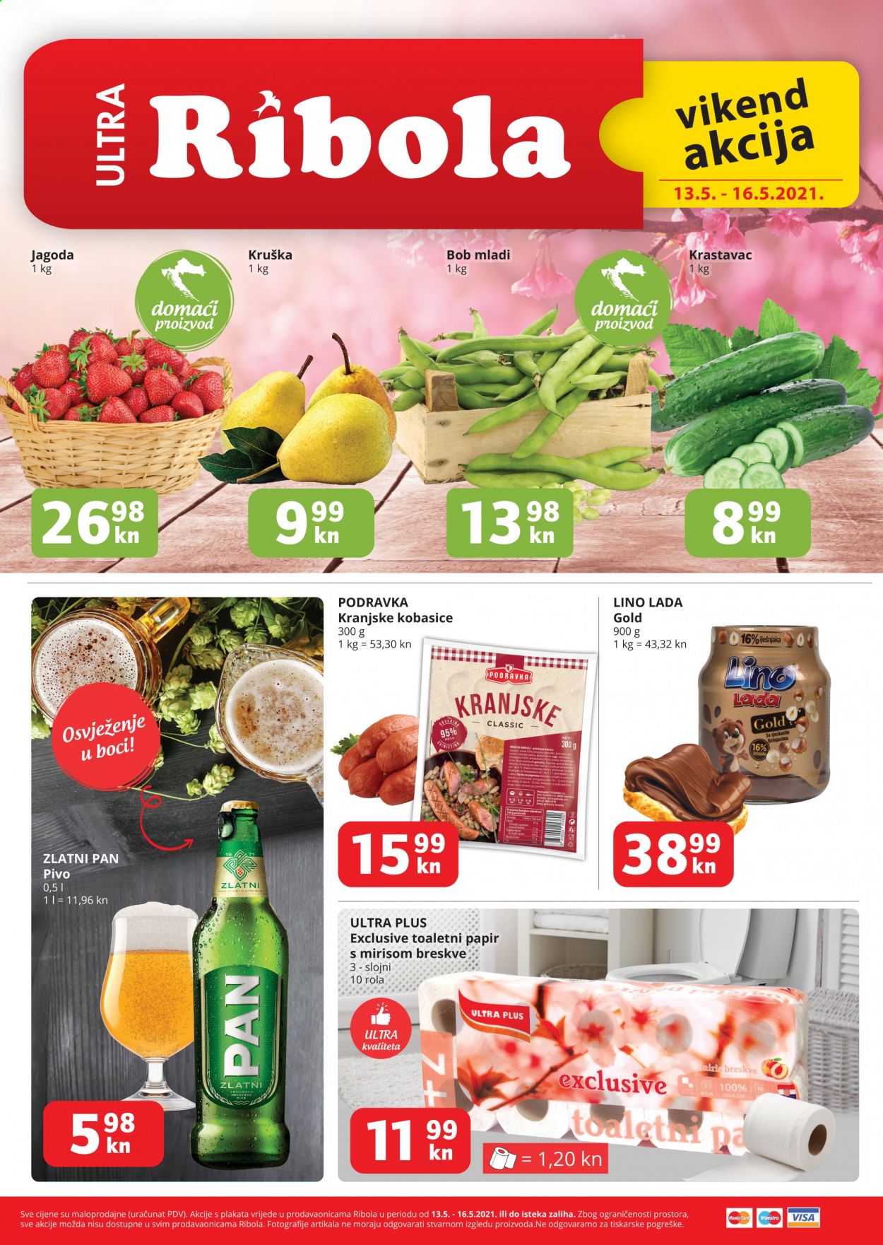 Ribola katalog - 13.05.2021. - 16.05.2021. Stranica 1