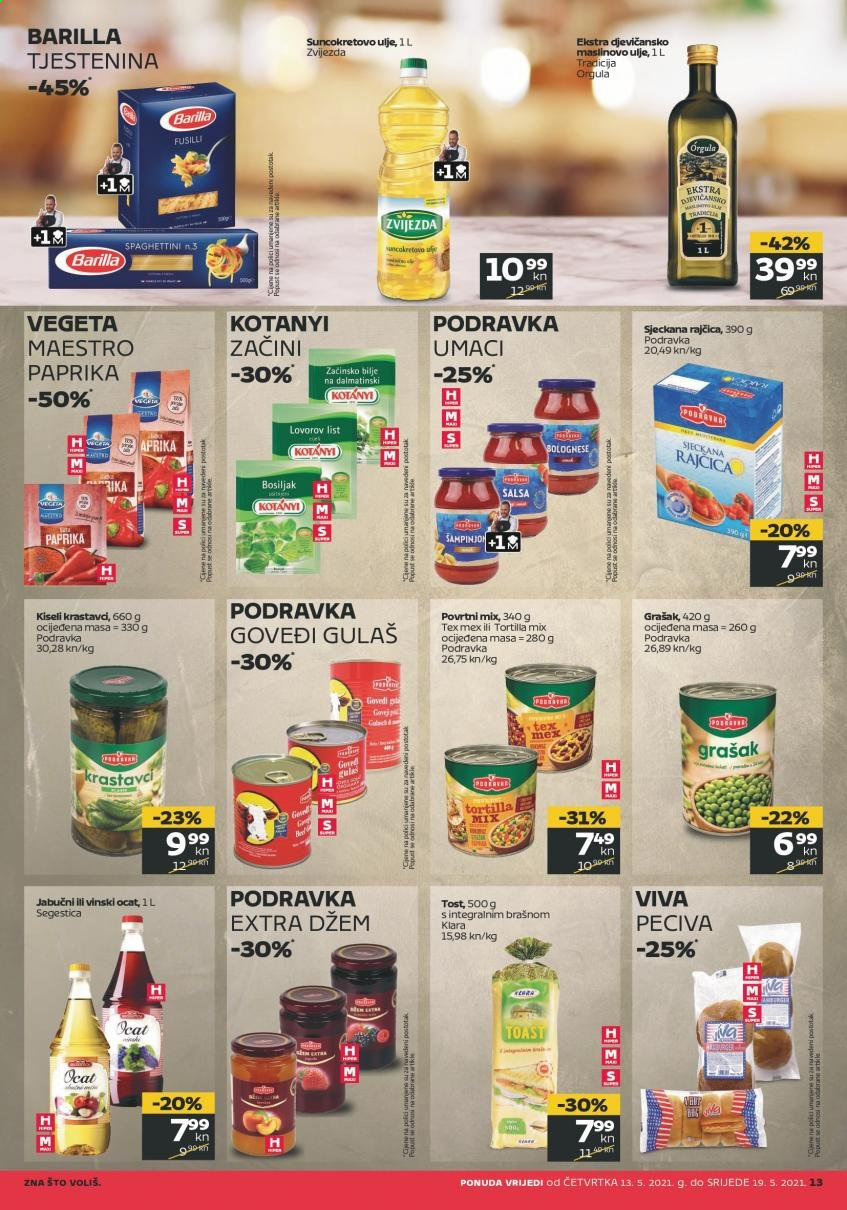Tommy katalog - 13.05.2021. - 19.05.2021. Stranica 13