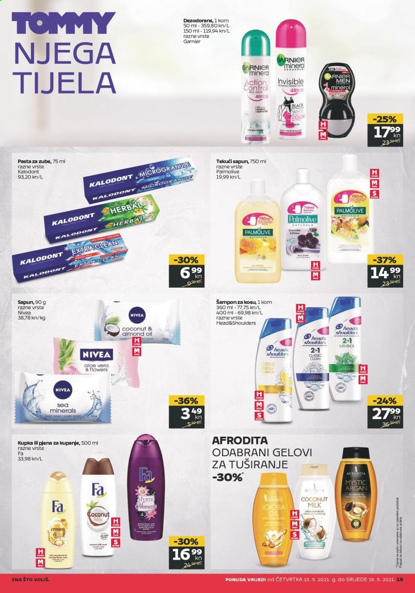 Tommy katalog - 13.05.2021. - 19.05.2021. Stranica 19