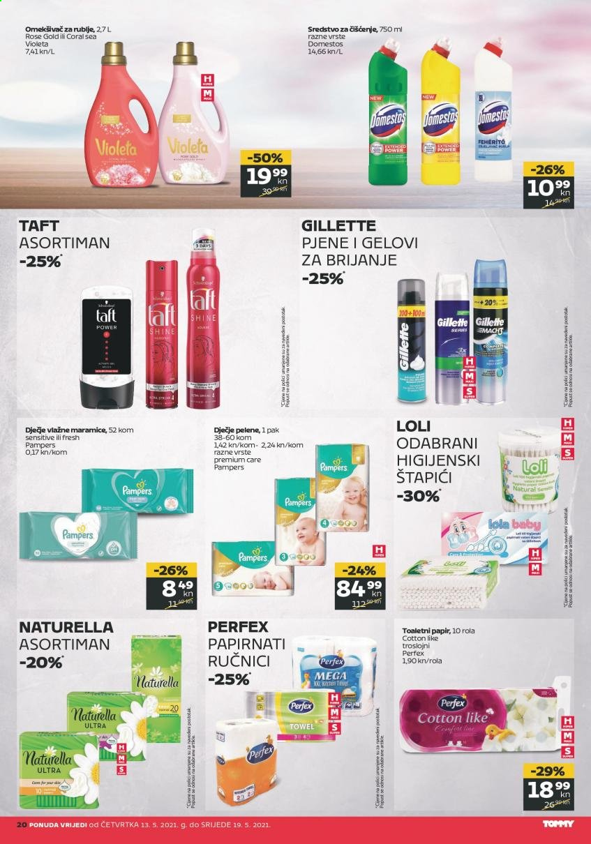 Tommy katalog - 13.05.2021. - 19.05.2021. Stranica 20