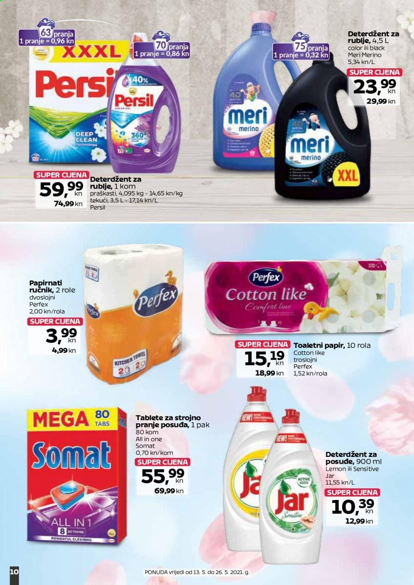 Tommy katalog - 13.05.2021. - 26.05.2021. Stranica 10