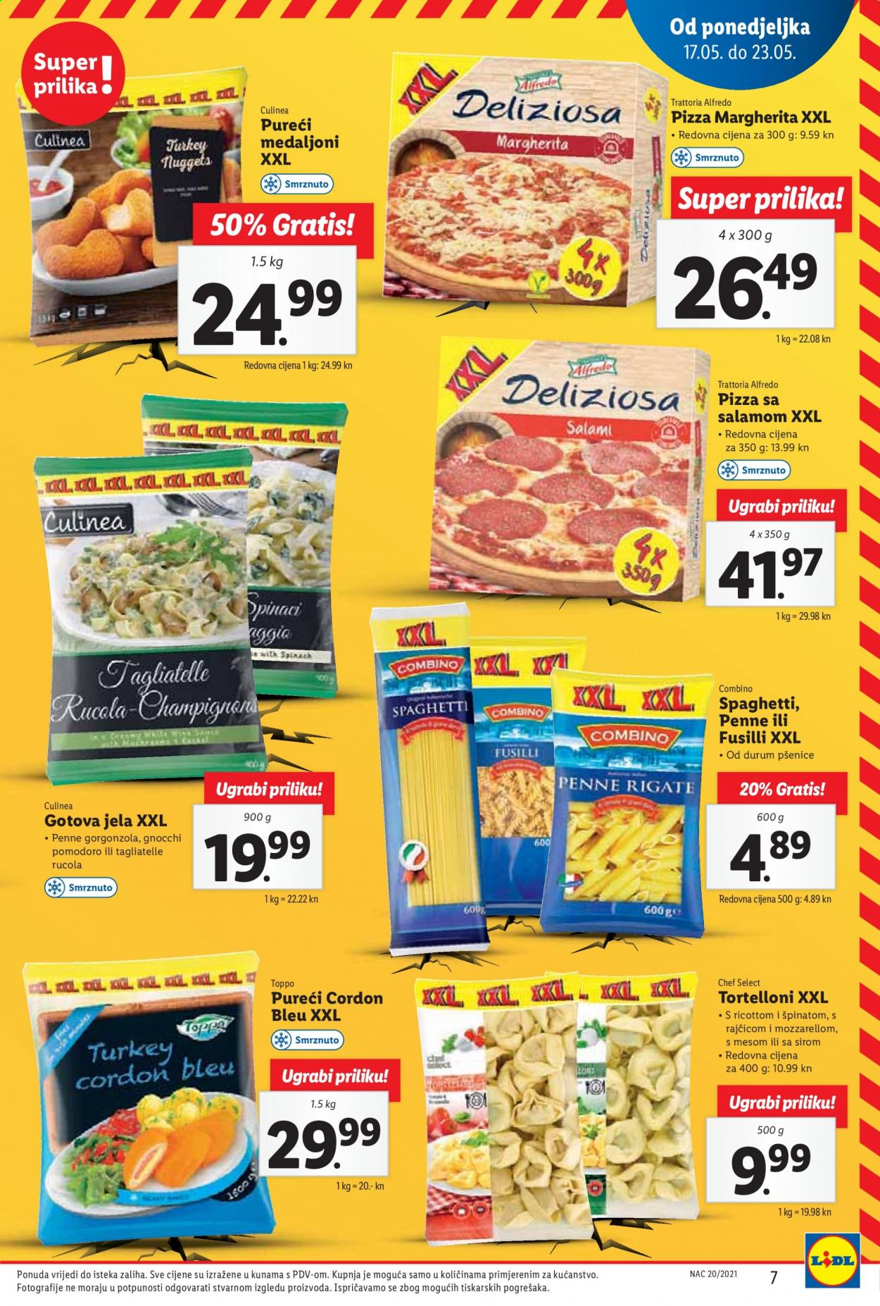 Lidl katalog - 17.05.2021. - 23.05.2021. Stranica 7