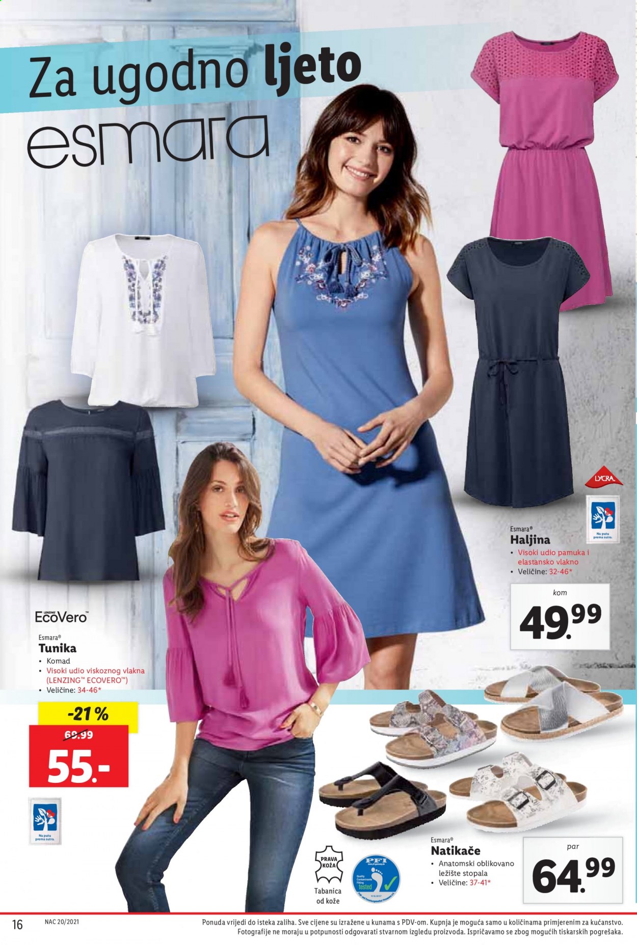 Lidl katalog - 17.05.2021. - 23.05.2021. Stranica 16