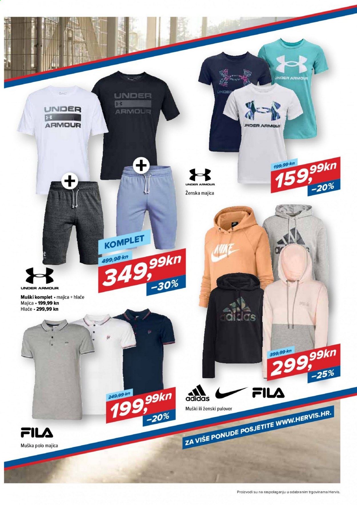 Hervis katalog - 14.05.2021. - 23.05.2021. Stranica 7