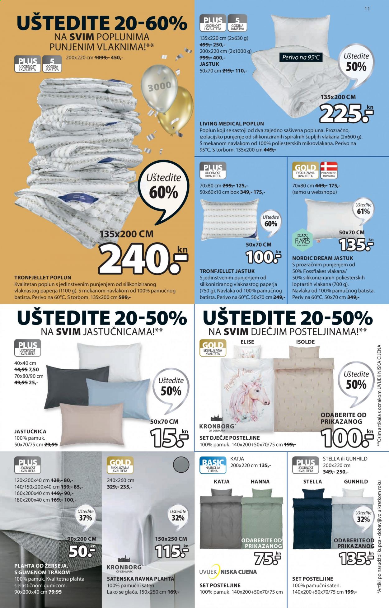 JYSK katalog - 13.05.2021. - 26.05.2021. Stranica 11