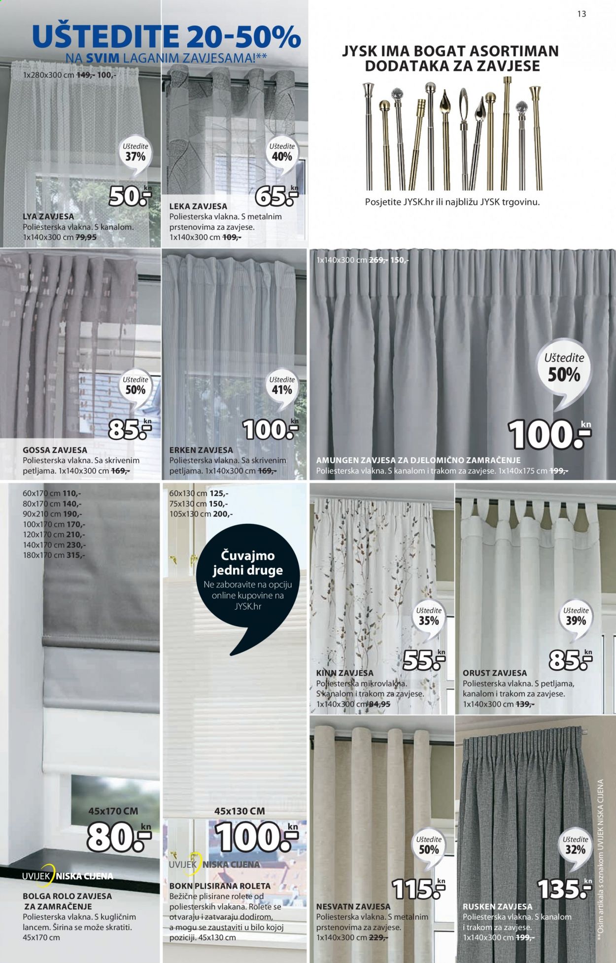 JYSK katalog - 13.05.2021. - 26.05.2021. Stranica 13