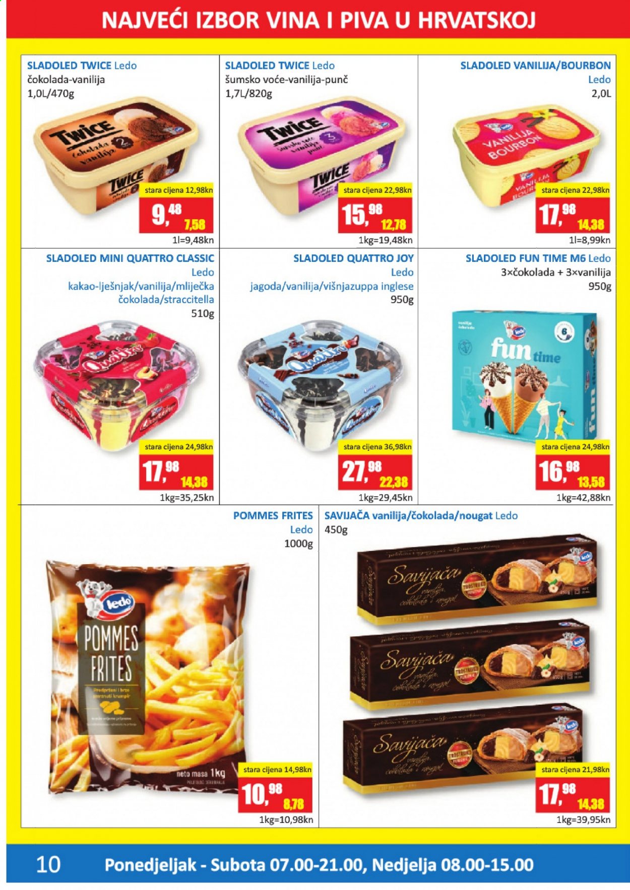 Vrutak katalog - 17.05.2021. - 31.05.2021. Stranica 10