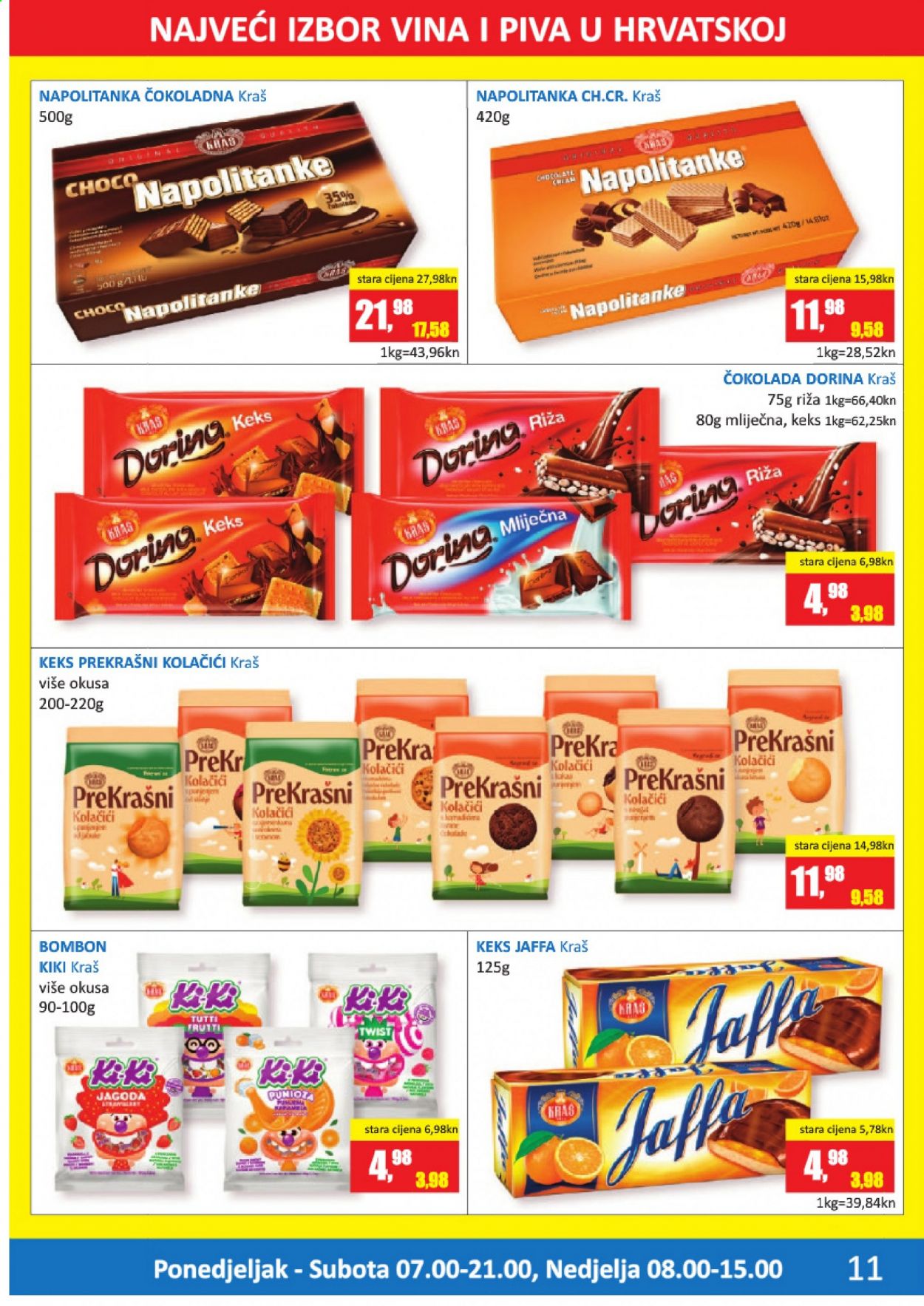Vrutak katalog - 17.05.2021. - 31.05.2021. Stranica 11