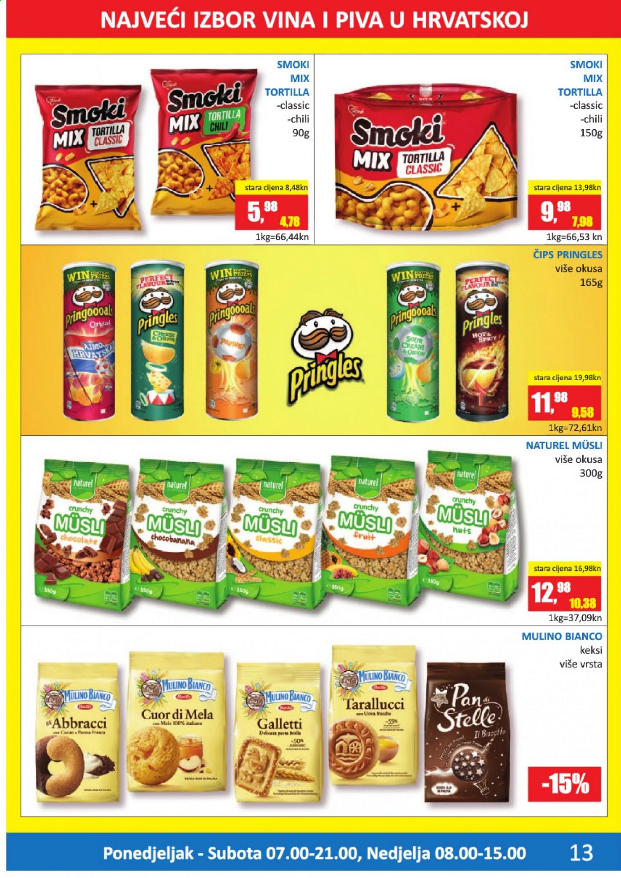 Vrutak katalog - 17.05.2021. - 31.05.2021. Stranica 13