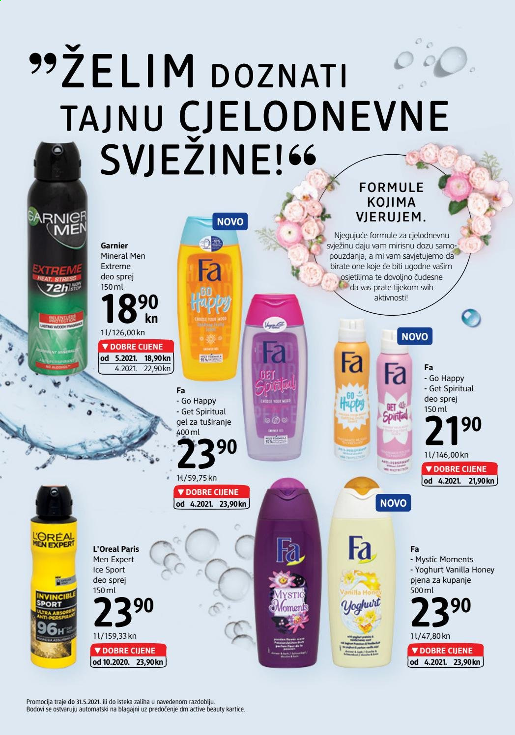 dm katalog - 16.05.2021. - 31.05.2021. Stranica 8