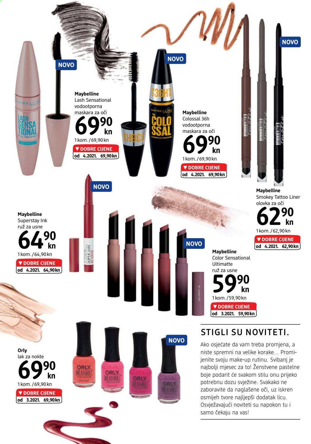 dm katalog - 16.05.2021. - 31.05.2021. Stranica 14