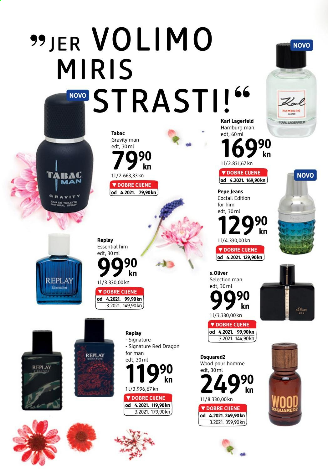dm katalog - 16.05.2021. - 31.05.2021. Stranica 18